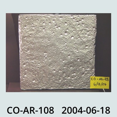 Hail Obs Photo