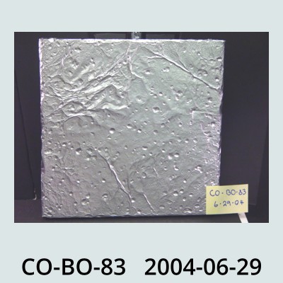 Hail Obs Photo
