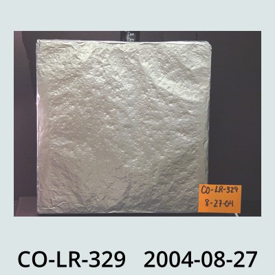 Hail Obs Photo