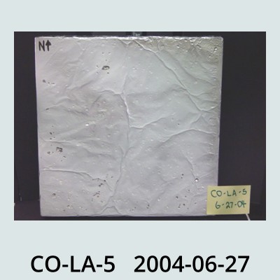 Hail Obs Photo
