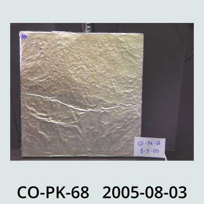 Hail Obs Photo