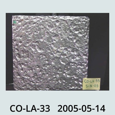 Hail Obs Photo