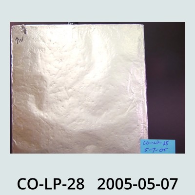 Hail Obs Photo