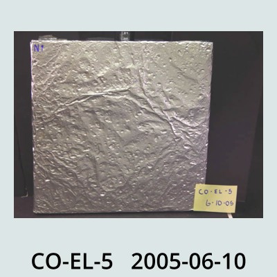 Hail Obs Photo