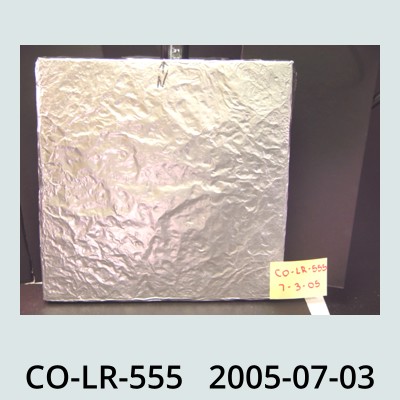 Hail Obs Photo
