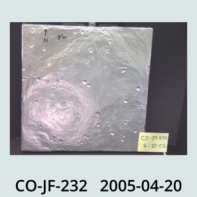 Hail Obs Photo