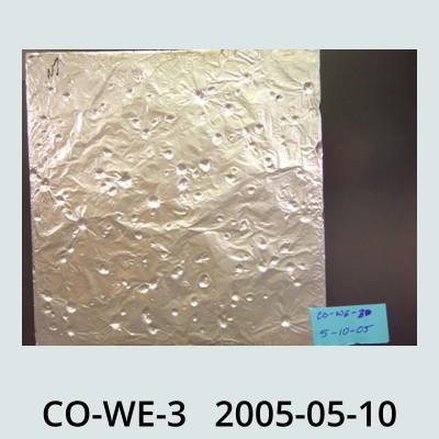 Hail Obs Photo