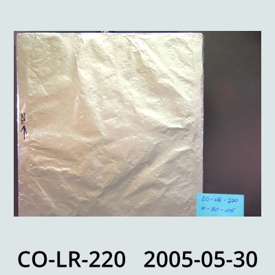Hail Obs Photo