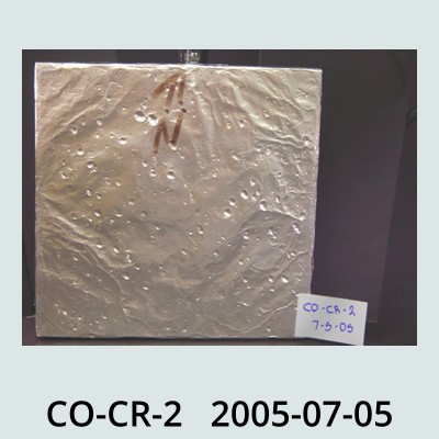 Hail Obs Photo
