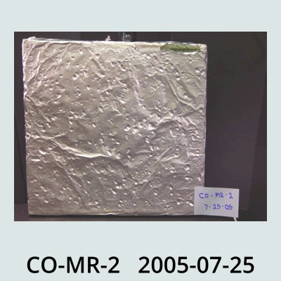 Hail Obs Photo