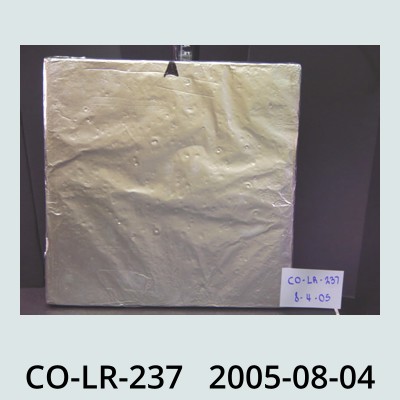 Hail Obs Photo