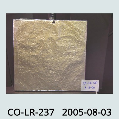 Hail Obs Photo