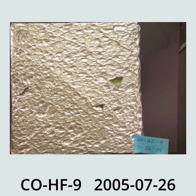 Hail Obs Photo