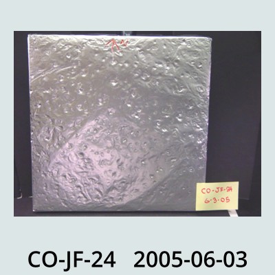 Hail Obs Photo