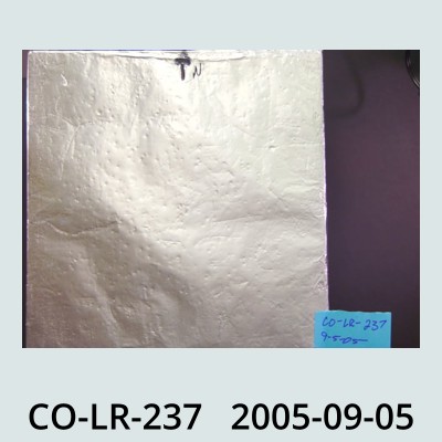 Hail Obs Photo