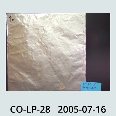 Hail Obs Photo