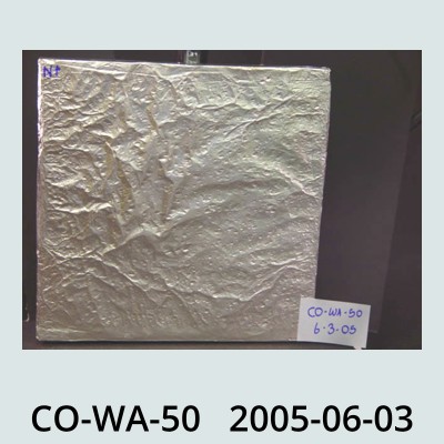 Hail Obs Photo
