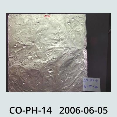 Hail Obs Photo