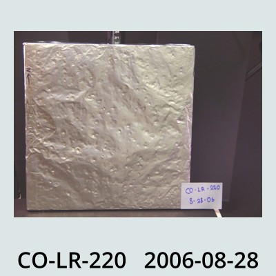 Hail Obs Photo