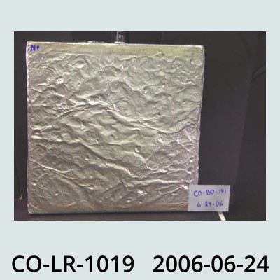 Hail Obs Photo
