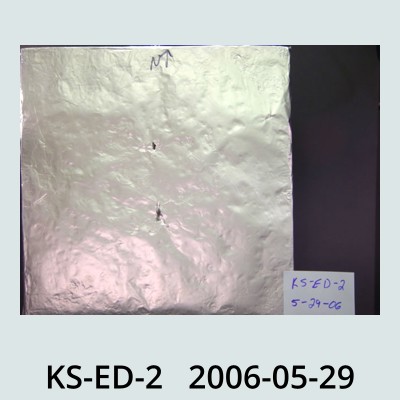 Hail Obs Photo