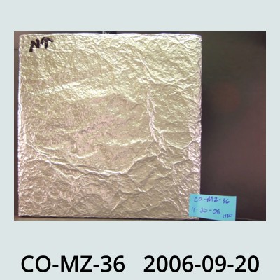 Hail Obs Photo