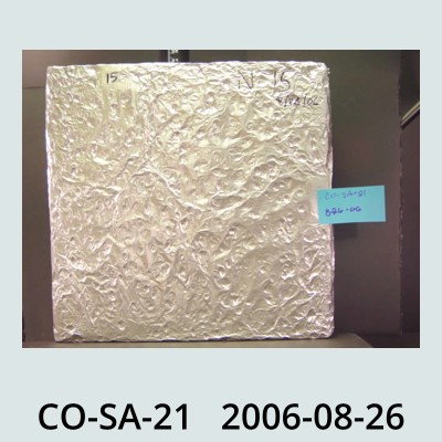 Hail Obs Photo
