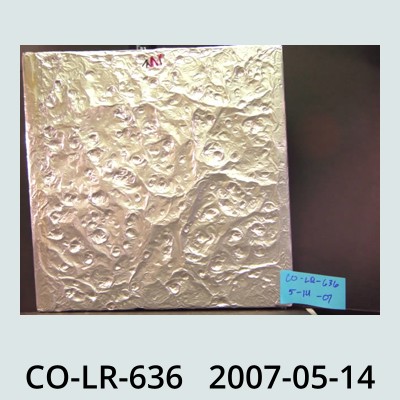 Hail Obs Photo