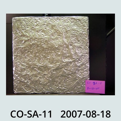 Hail Obs Photo