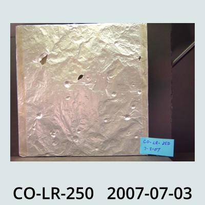 Hail Obs Photo