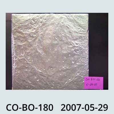 Hail Obs Photo