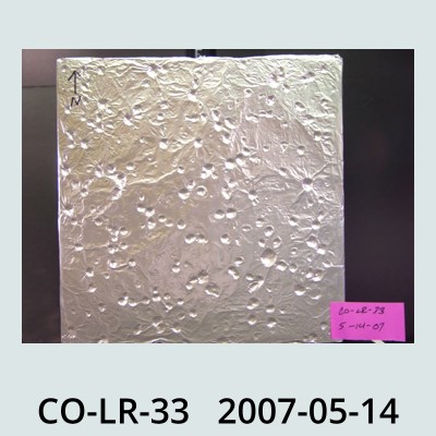 Hail Obs Photo