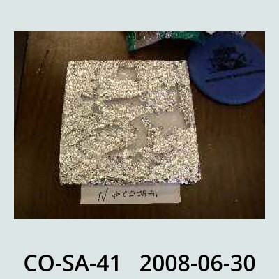 Hail Obs Photo