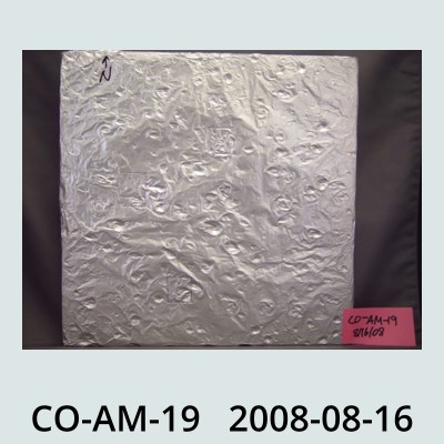 Hail Obs Photo