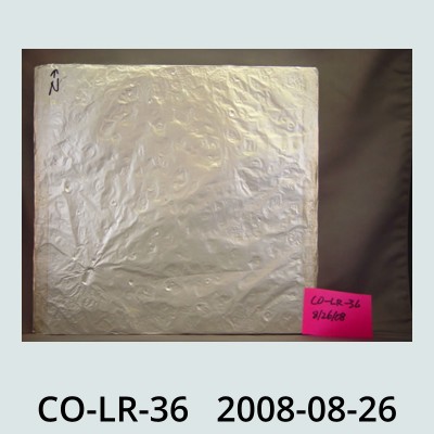 Hail Obs Photo