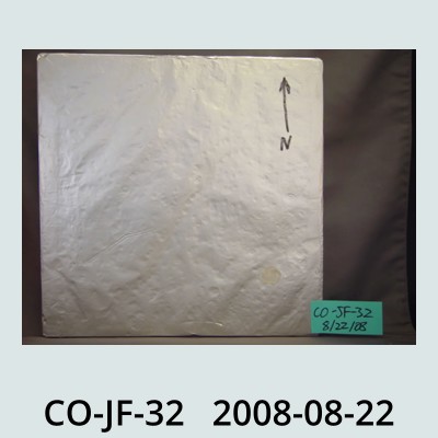 Hail Obs Photo