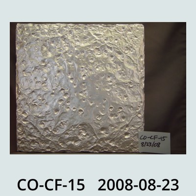 Hail Obs Photo