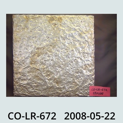 Hail Obs Photo