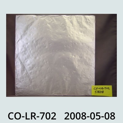 Hail Obs Photo