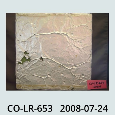 Hail Obs Photo