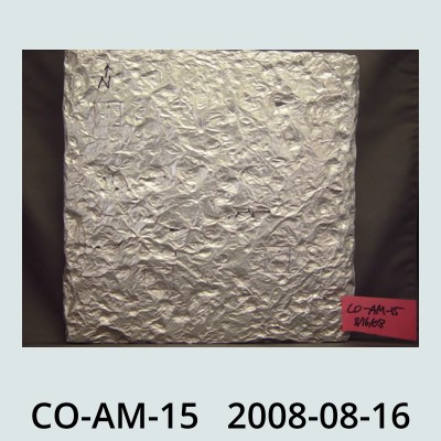 Hail Obs Photo