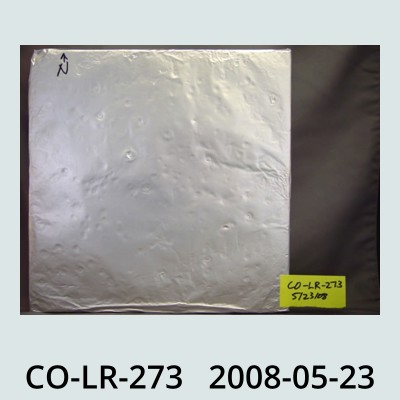 Hail Obs Photo