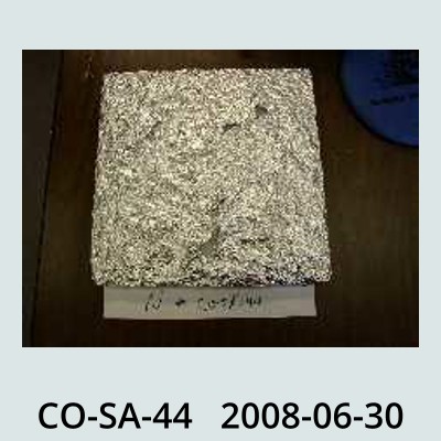 Hail Obs Photo