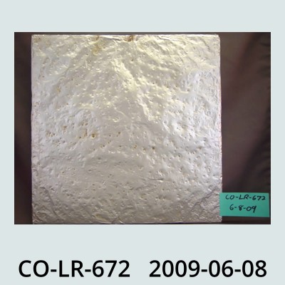 Hail Obs Photo
