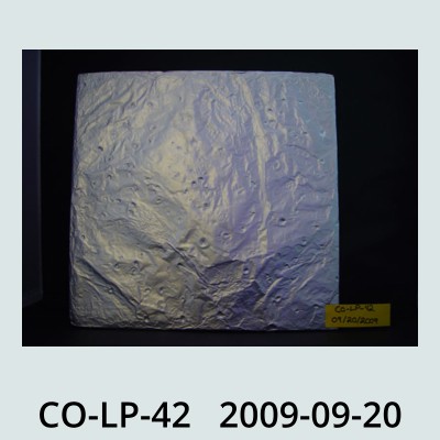 Hail Obs Photo