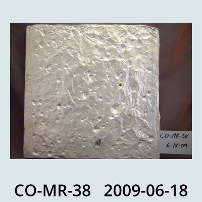 Hail Obs Photo