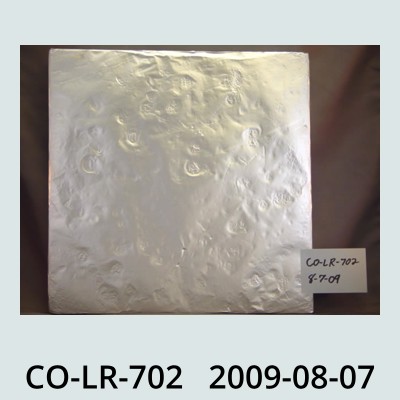 Hail Obs Photo