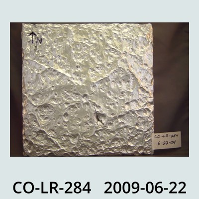 Hail Obs Photo