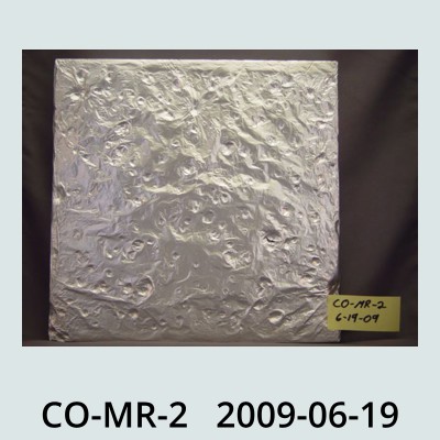 Hail Obs Photo
