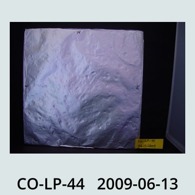 Hail Obs Photo